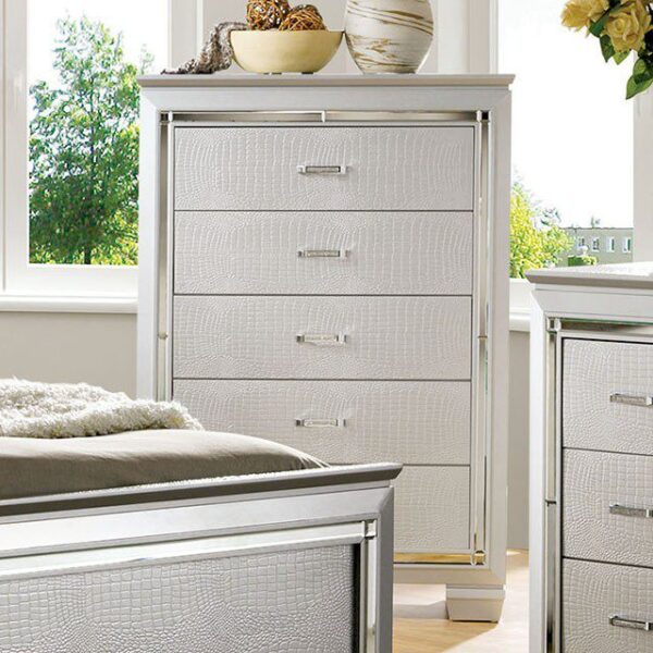 Bellanova CM7979SV-C By Furniture of America 6