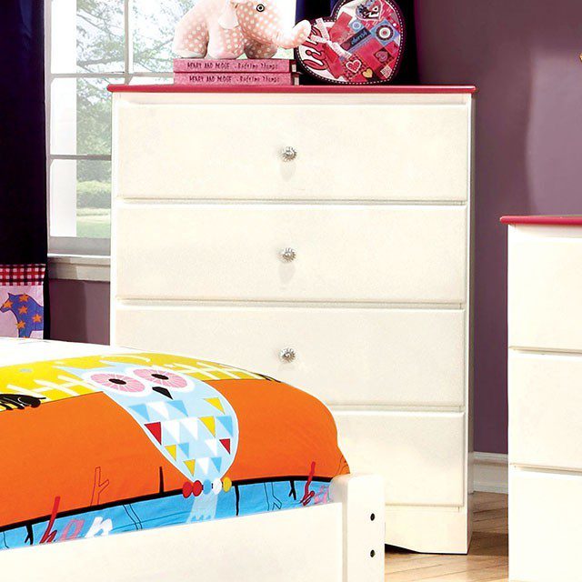 Kimmel CM7626PK-C By Furniture of America