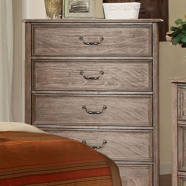 Belgrade CM7611C By Furniture of America