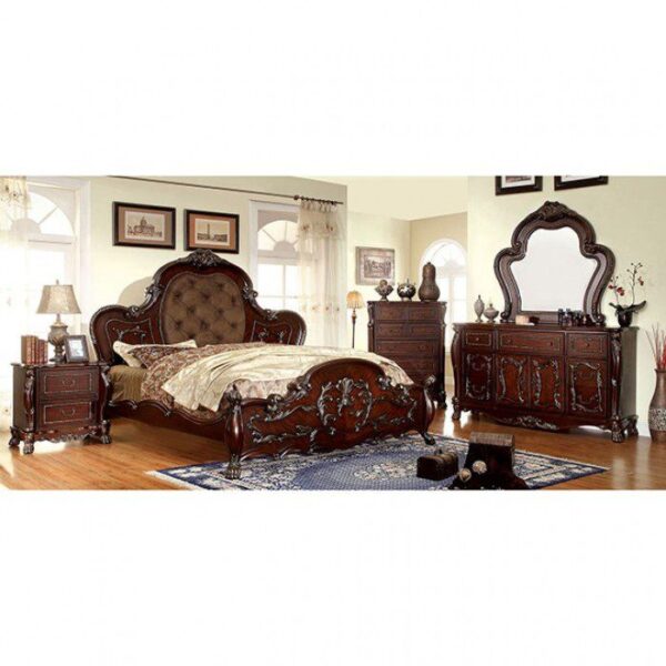Castlewood CM7299C By Furniture of America 7
