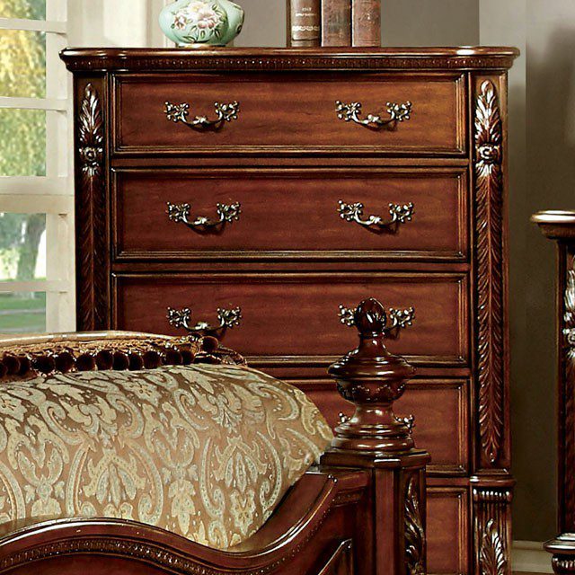 Arthur CM7587C By Furniture of America