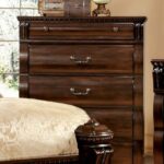 Burleigh CM7791C By Furniture of America 13
