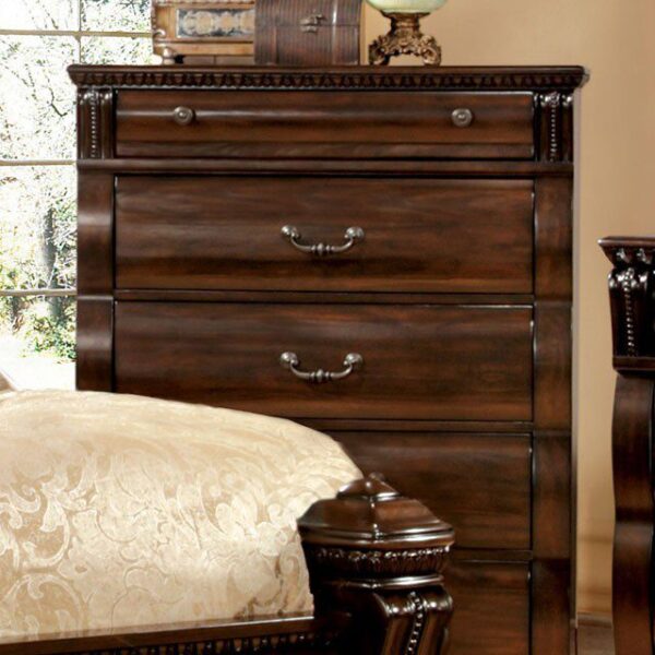 Burleigh CM7791C By Furniture of America 8