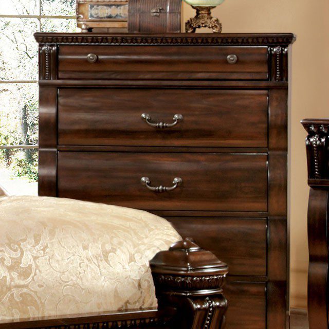 Burleigh CM7791C By Furniture of America