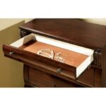 Burleigh CM7791C By Furniture of America 15