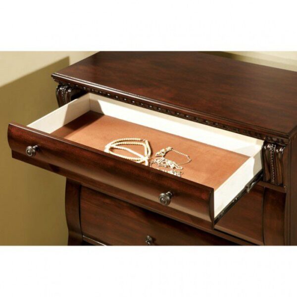 Burleigh CM7791C By Furniture of America 10