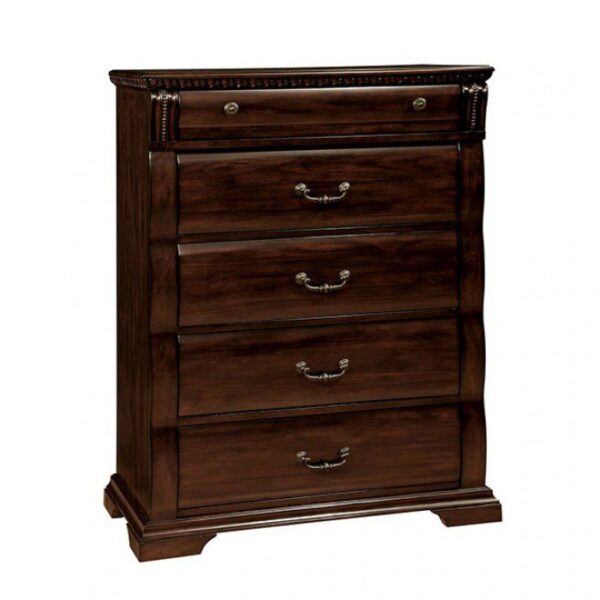 Burleigh CM7791C By Furniture of America 11
