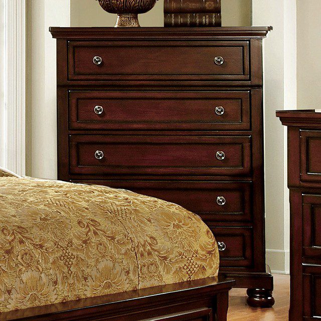 Northville CM7682C By Furniture of America