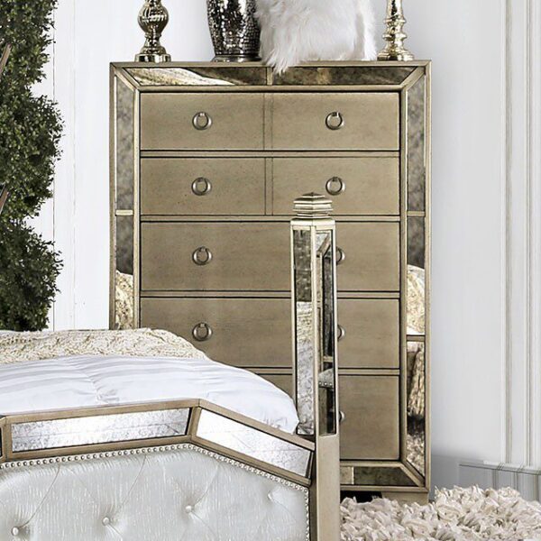 Loraine CM7195C By Furniture of America 5