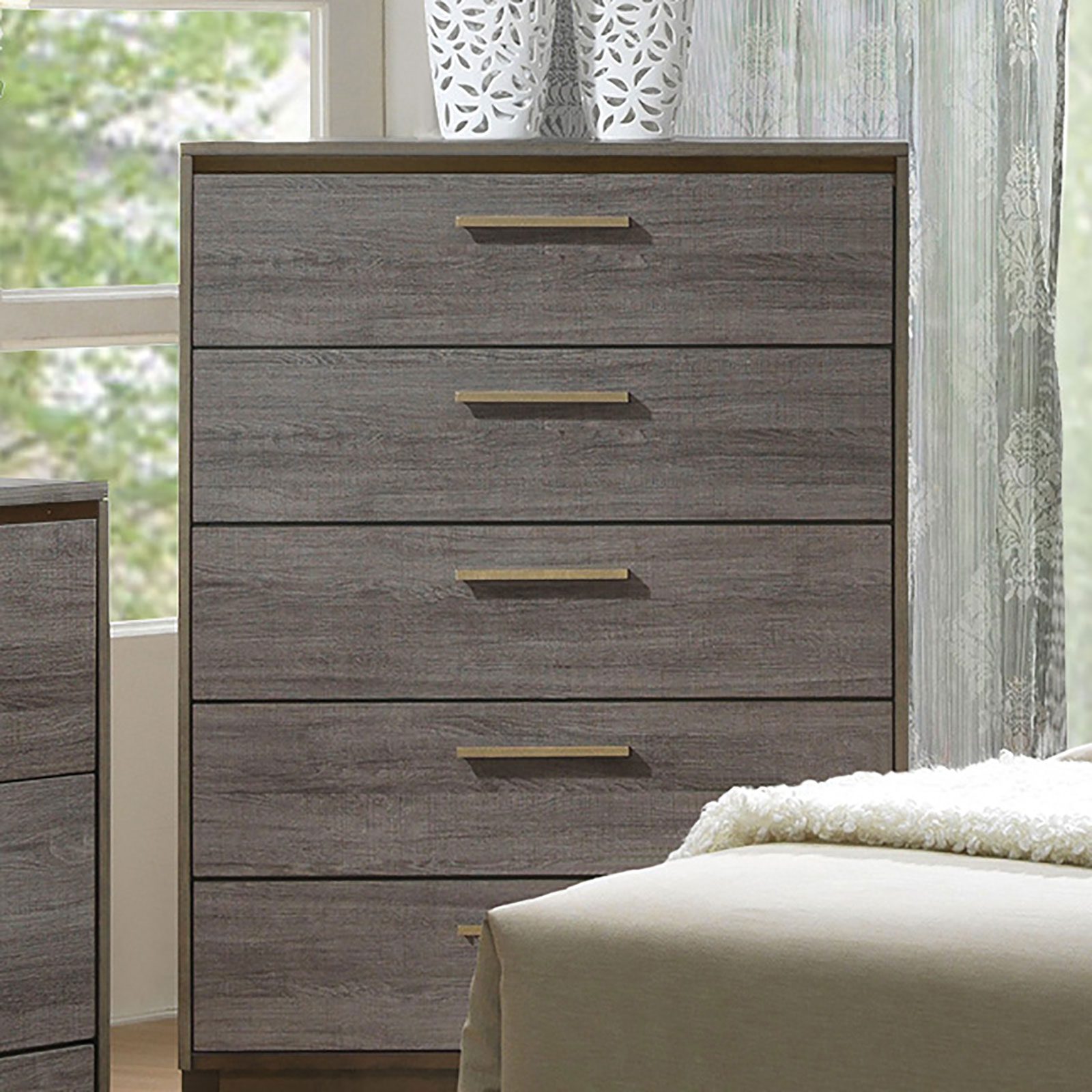 Manvel CM7867C By Furniture of America