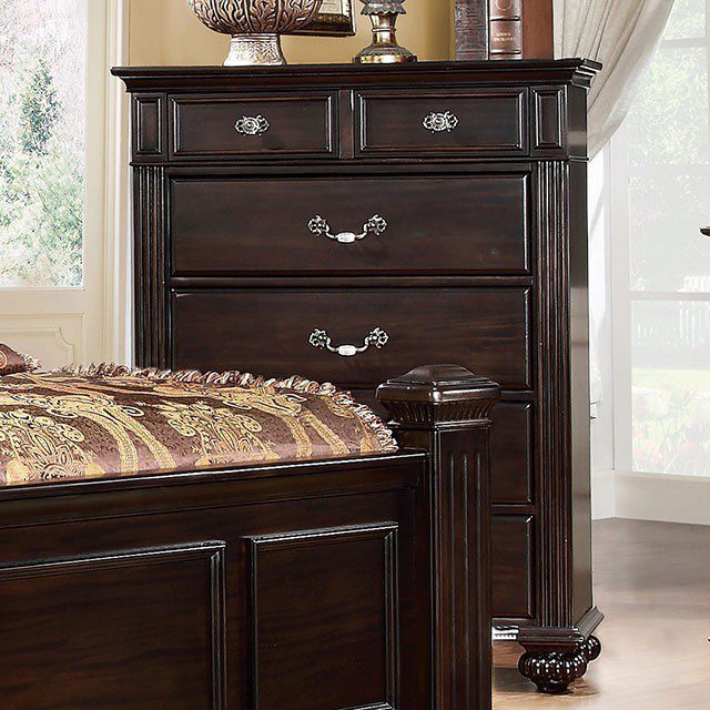 Syracuse CM7129C By Furniture of America