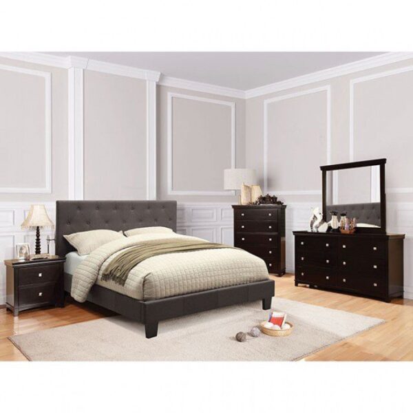 Leeroy CM7200LB-Q By Furniture of America 7