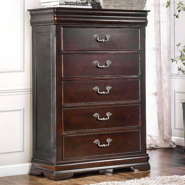 Mandura CM7260C By Furniture of America 10