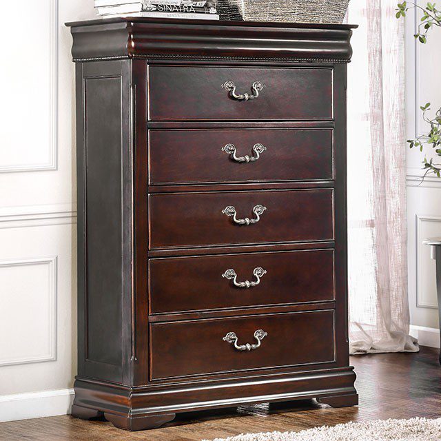 Mandura CM7260C By Furniture of America