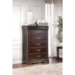 Mandura CM7260C By Furniture of America 21