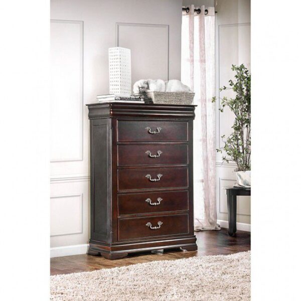 Mandura CM7260C By Furniture of America 14