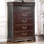 Mandura CM7260C By Furniture of America 23