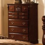 Tuscan CM7571C By Furniture of America 7