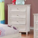 Brogan CM7517WH-C By Furniture of America 8