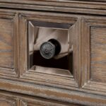 Timandra Dresser CM7145D By Furniture of America 16