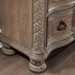Timandra Dresser CM7145D By Furniture of America 17