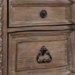 Timandra Dresser CM7145D By Furniture of America 19