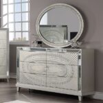 Valletta Dresser FOA7157D By Furniture of America 11