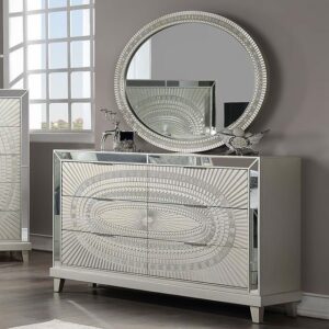 Valletta Dresser FOA7157D By Furniture of America