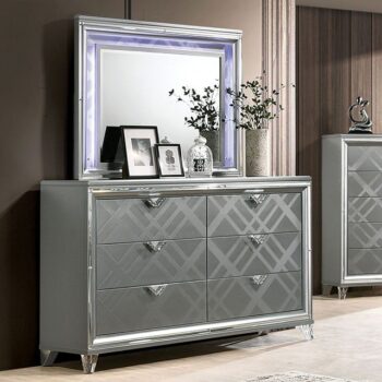 Emmeline Dresser FOA7147D By Furniture of America