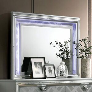 Emmeline Mirror FOA7147M By Furniture of America