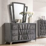 Carissa Dresser CM7164D By Furniture of America 11