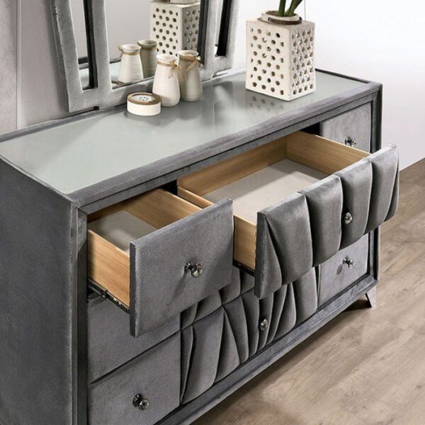 Carissa Dresser CM7164D By Furniture of America 9