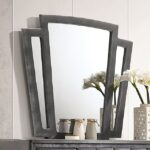 Carissa Mirror CM7164M By Furniture of America 7