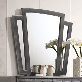Carissa Mirror CM7164M By Furniture of America