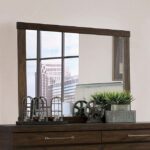 Maggie Mirror CM7919M By Furniture of America 8