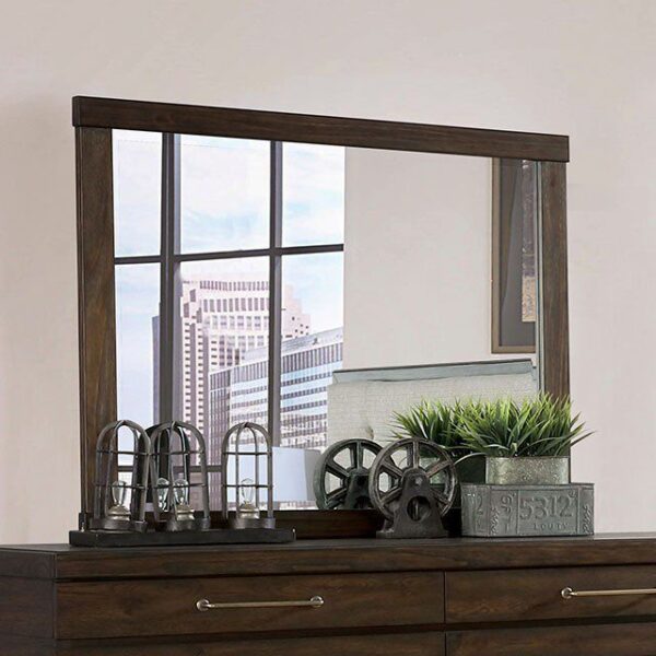 Maggie Mirror CM7919M By Furniture of America 6