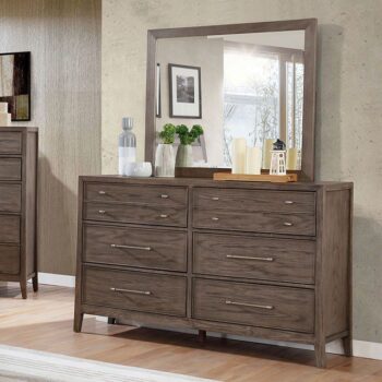 Tawana Dresser FOA7918D By Furniture of America