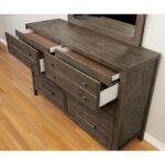 Tawana Dresser FOA7918D By Furniture of America 8