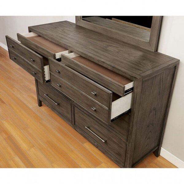 Tawana Dresser FOA7918D By Furniture of America 6
