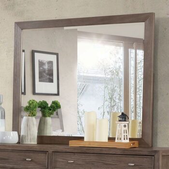 Tawana Mirror FOA7918M By Furniture of America