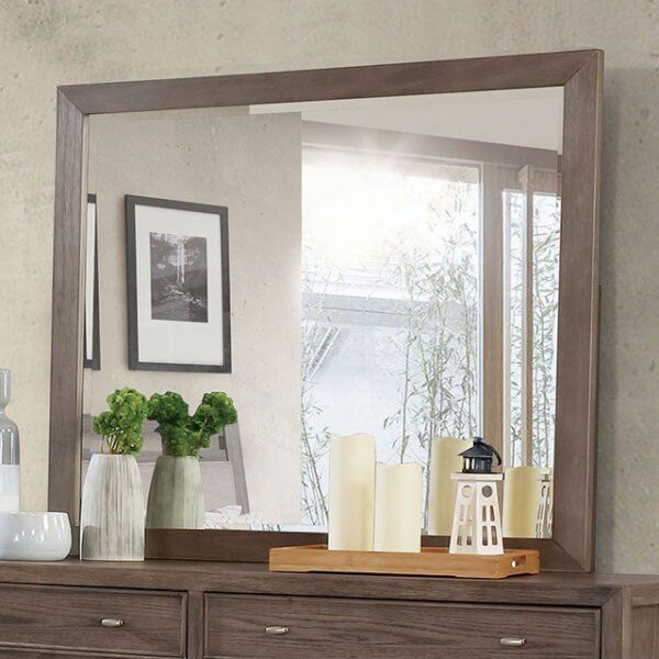 Tawana Mirror FOA7918M By Furniture of America 4