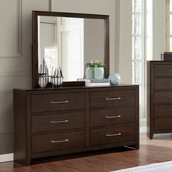 Jamie Dresser FOA7917D By Furniture of America 4