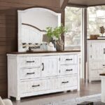 Alyson Dresser CM7962D By Furniture of America 7