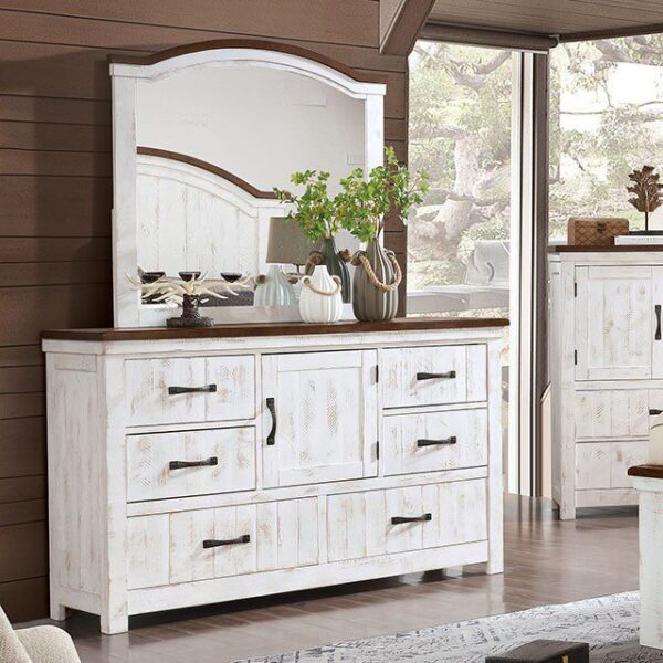 Alyson Dresser CM7962D By Furniture of America 5