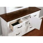 Alyson Dresser CM7962D By Furniture of America 8
