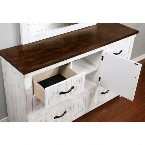 Alyson Dresser CM7962D By Furniture of America 6