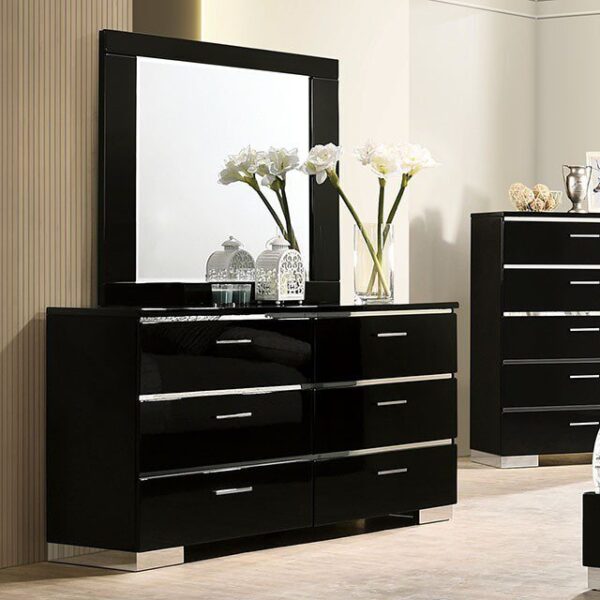 Carlie Dresser FOA7039D By Furniture of America 6