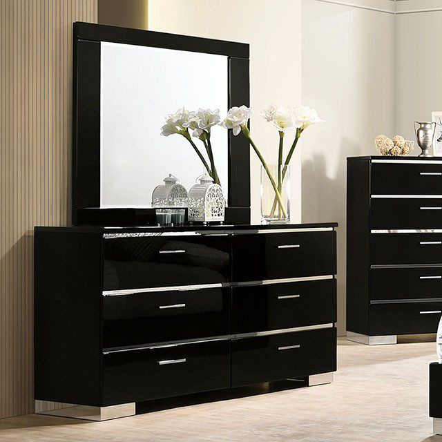 Carlie Dresser FOA7039D By Furniture of America