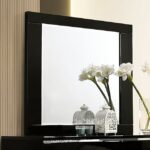 Carlie Mirror FOA7039M By Furniture of America 7
