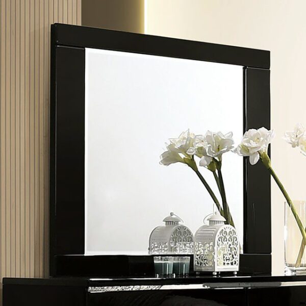 Carlie Mirror FOA7039M By Furniture of America 5